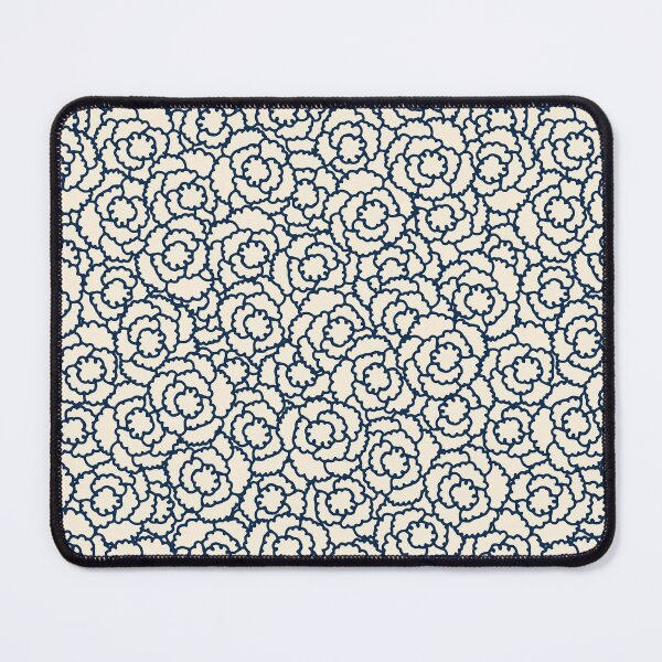 Item preview, Flowers pattern.  designed and sold by Leberks.