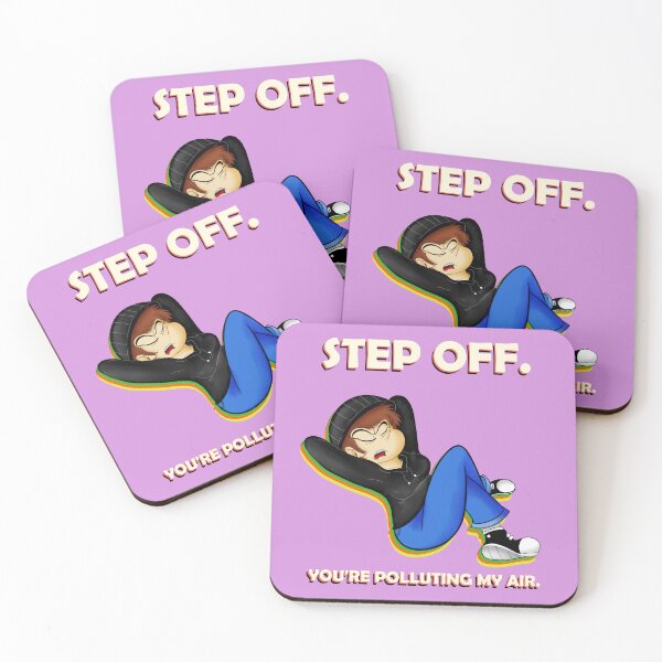 Item preview, Julianna's Words of Wisdom designed and sold by The TOON Store.