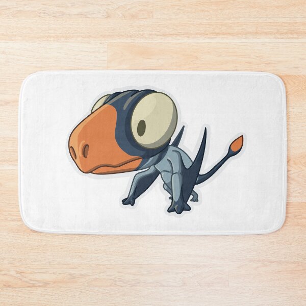 Item preview, Dimetrodon designed and sold by Bruce Westgate.