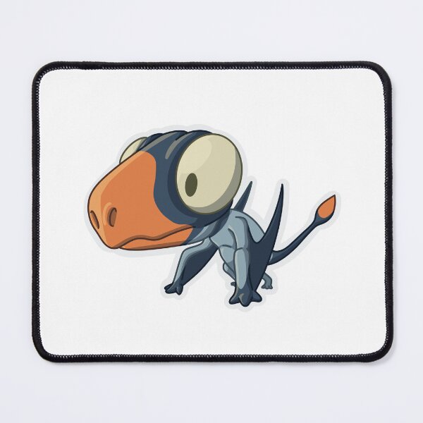 Item preview, Dimetrodon designed and sold by Bruce Westgate.