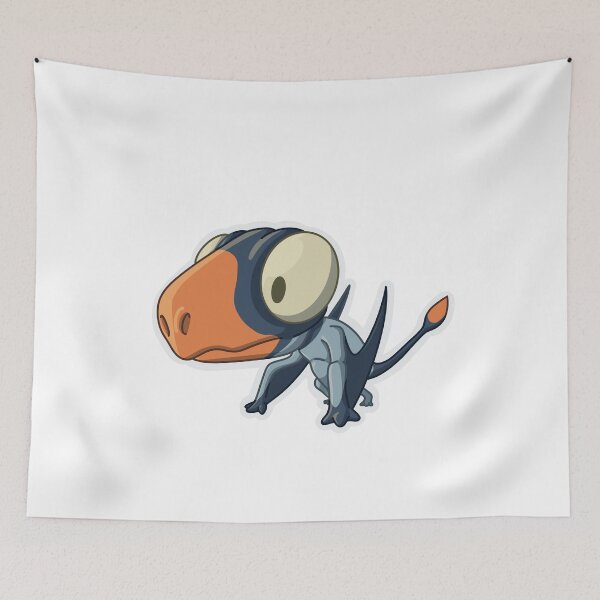 Item preview, Dimetrodon designed and sold by Bruce Westgate.