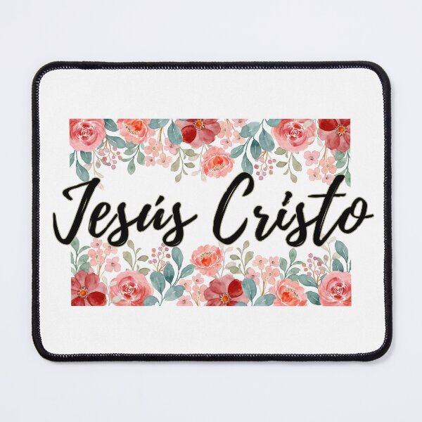 Item preview, Jesús Cristo designed and sold by Jinester.