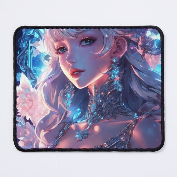 Item preview, Illumination and Iridescent Allure I designed and sold by SilverSunStudio.