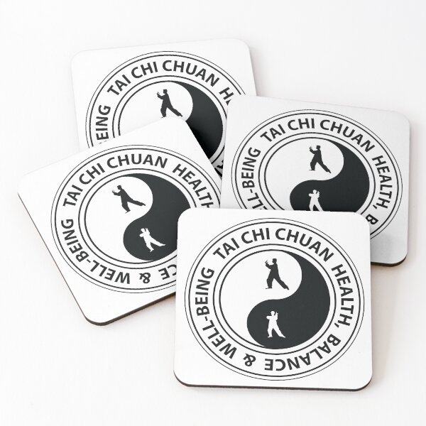 Item preview, Tai Chi Chuan designed and sold by marcosty.