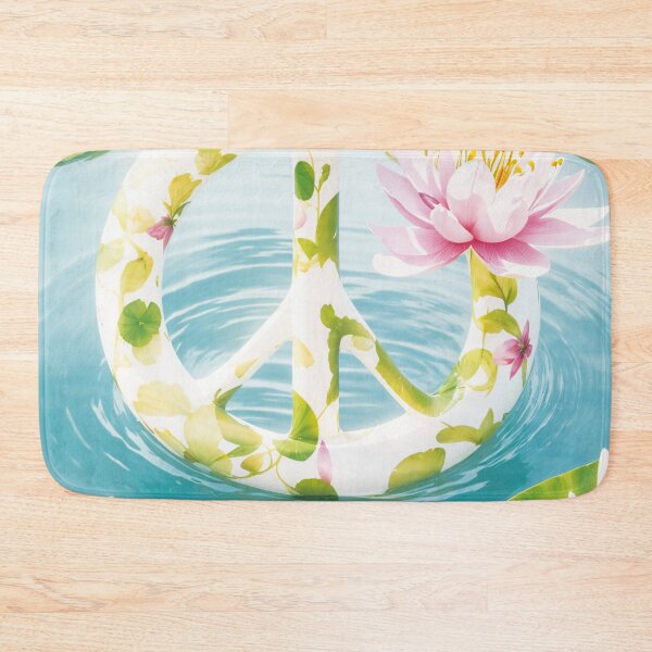 Item preview, Peace sign designed and sold by mk-Shirts.