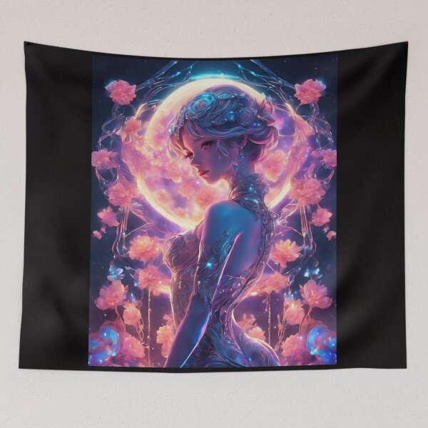 Item preview, Within Th Storm designed and sold by SilverSunStudio.