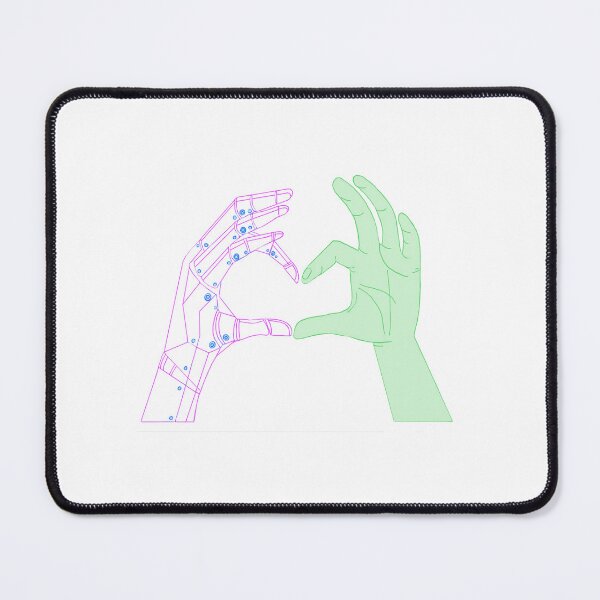 Item preview, Prosthetic Love designed and sold by Sam Silverman.