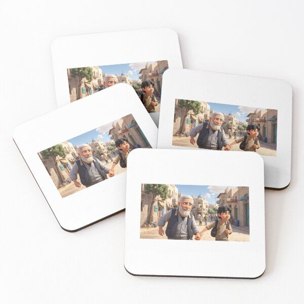 Item preview, Old days designed and sold by Frecuencia 5000.