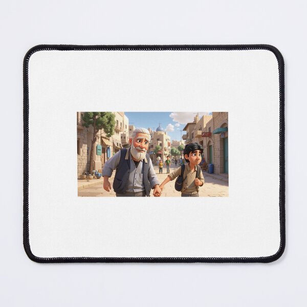 Item preview, Old days designed and sold by Frecuencia 5000.
