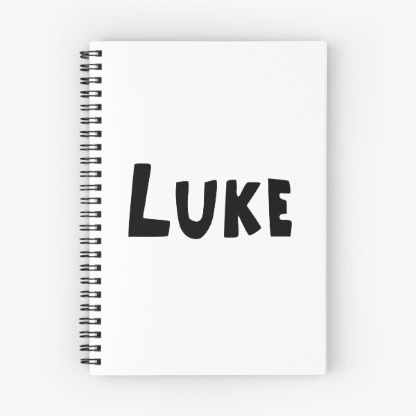 Item preview, Luke designed and sold by Shalomjoy.
