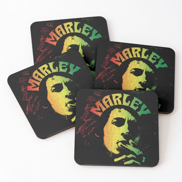 Item preview, Bob Marley designed and sold by brianhillDESIGN.