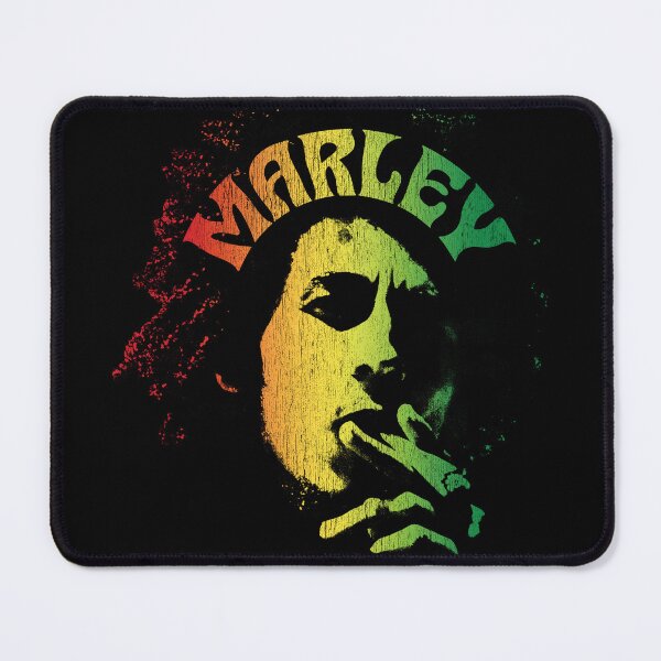 Item preview, Bob Marley designed and sold by brianhillDESIGN.
