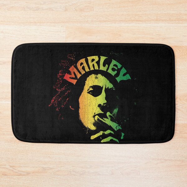 Item preview, Bob Marley designed and sold by brianhillDESIGN.
