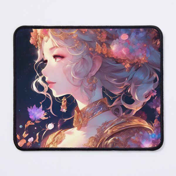 Item preview, Beauty Beneath The Glow designed and sold by SilverSunStudio.