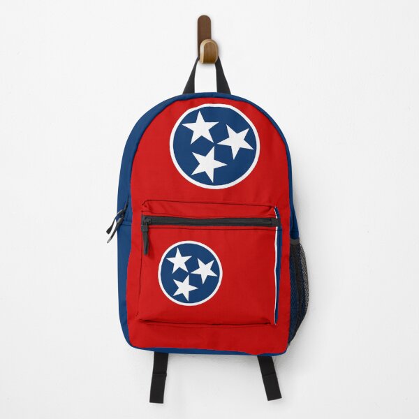 Item preview, Tennessee State Flag designed and sold by FlagsandSymbols.