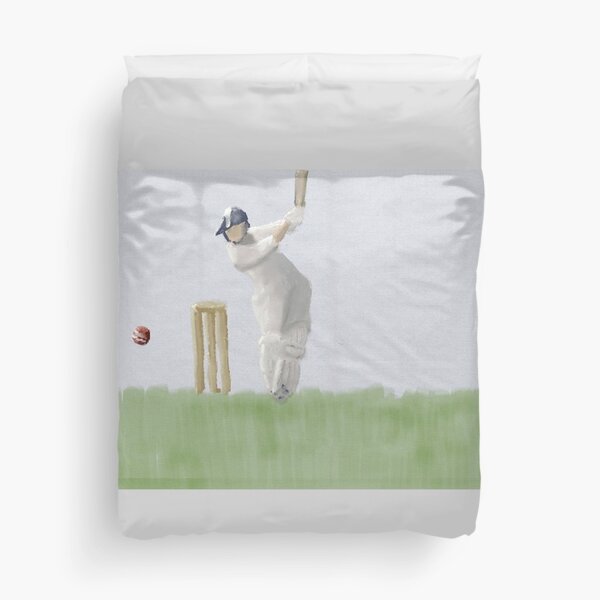 "Cricket" Duvet Cover for Sale by EternaLetizia Redbubble