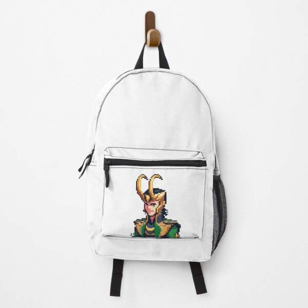 Item preview, Loki designed and sold by Juan Acevedo Acosta.