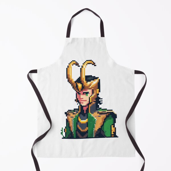 Item preview, Loki designed and sold by Juan Acevedo Acosta.
