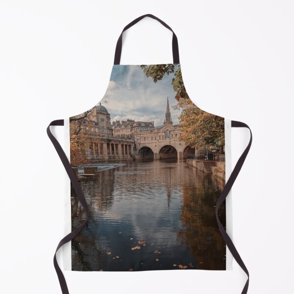 Item preview, Pulteney Bridge photo art designed and sold by duncan1980uk.