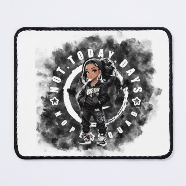 Item preview, Cute Anime Hip-Hop designed and sold by 13th1rt3en.