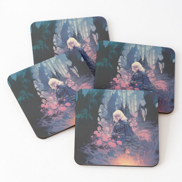 Item preview, The Shroud thickets of Averoigne designed and sold by Ultra-Vision.