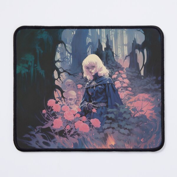Item preview, The Shroud thickets of Averoigne designed and sold by Ultra-Vision.