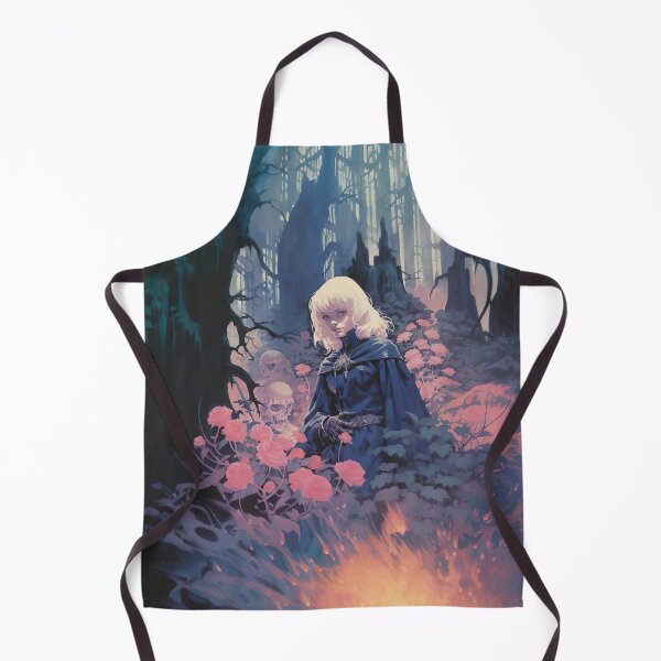 Item preview, The Shroud thickets of Averoigne designed and sold by Ultra-Vision.