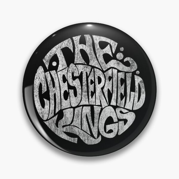 Item preview, The Chesterfield Kings designed and sold by brianhillDESIGN.