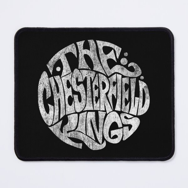 Item preview, The Chesterfield Kings designed and sold by brianhillDESIGN.