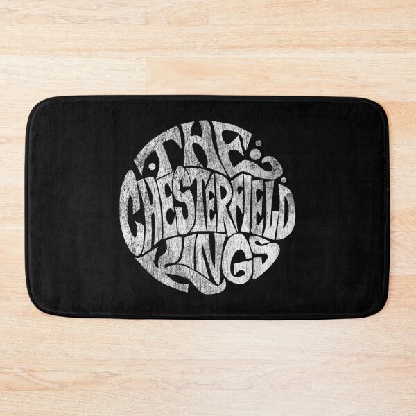 Item preview, The Chesterfield Kings designed and sold by brianhillDESIGN.