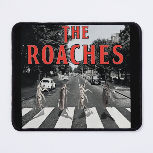 Item preview, The Roaches designed and sold by DieselDesignz.