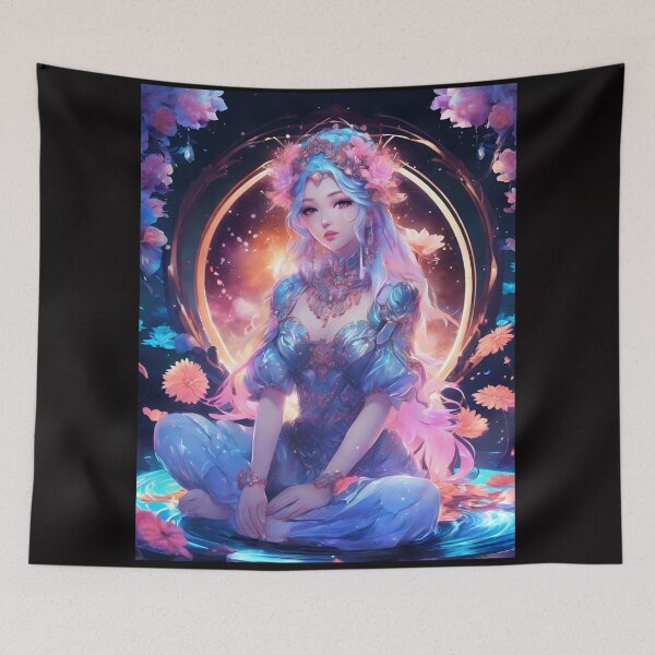 Item preview, Lost In Thought designed and sold by SilverSunStudio.