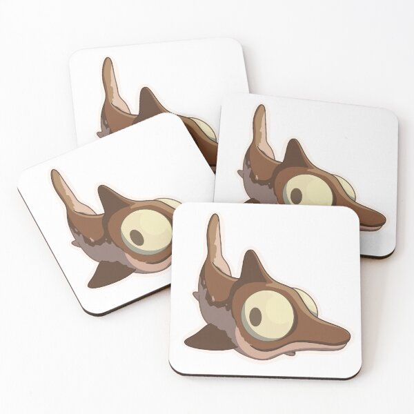 Item preview, Ichthyosaur designed and sold by Bruce Westgate.