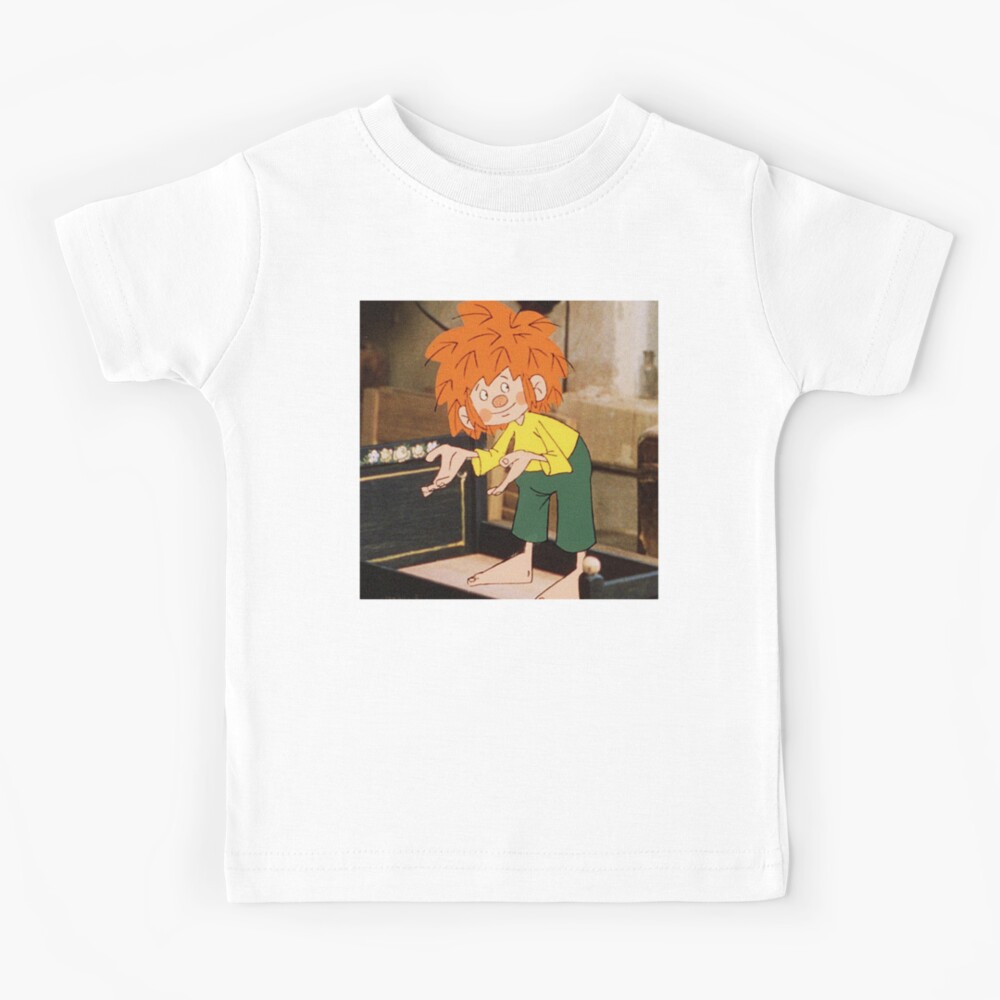 Item preview, Kids T-Shirt designed and sold by MothBreeds.