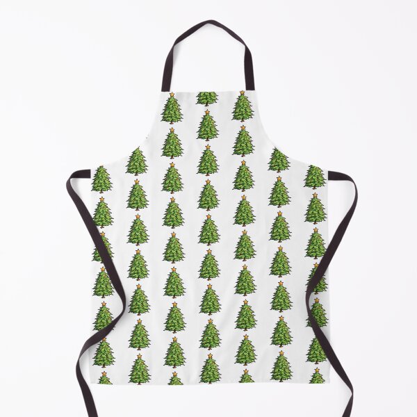 Item preview, Cartoon marijuana tree dressed like a Christmas tree for the holidays designed and sold by supersanko.