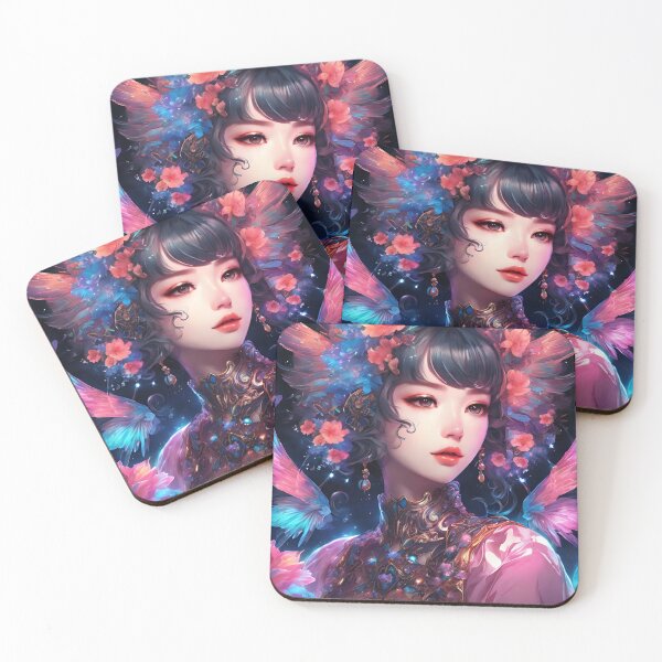 Item preview, Glow and Glimmer designed and sold by SilverSunStudio.