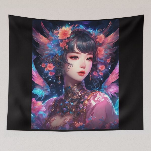 Item preview, Glow and Glimmer designed and sold by SilverSunStudio.