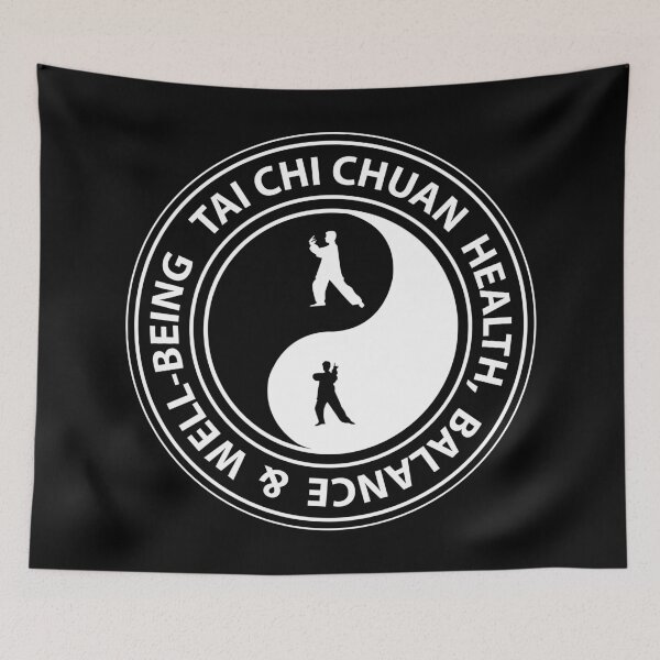 Item preview, Tai Chi Chuan designed and sold by marcosty.