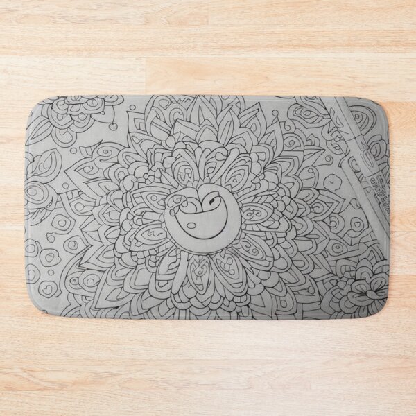 Item preview, Blooms of Joy designed and sold by Soar Thumbz.