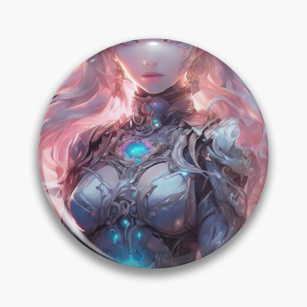 Item preview, Voided Beauty designed and sold by SilverSunStudio.