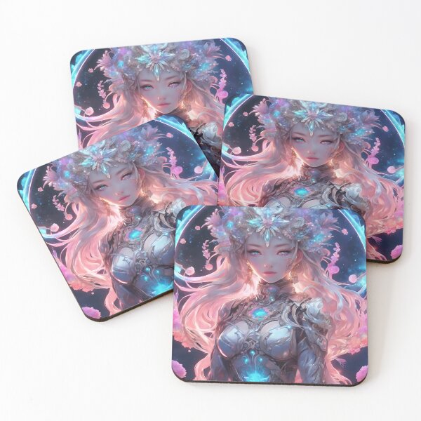 Item preview, Voided Beauty designed and sold by SilverSunStudio.