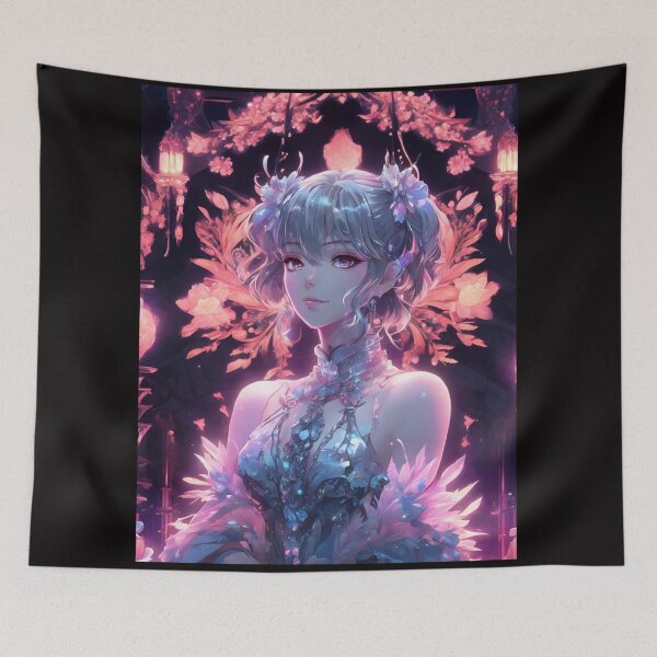 Item preview, She Loves Diamonds designed and sold by SilverSunStudio.
