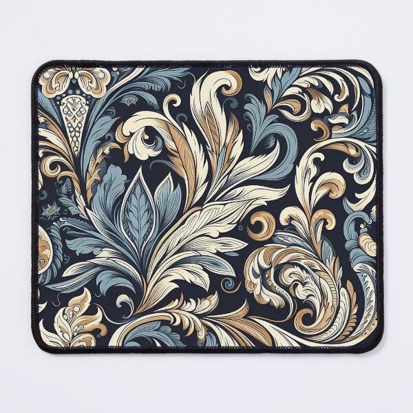 Item preview, Abstract Rhythmic Palette designed and sold by Daniel Dudgeon.