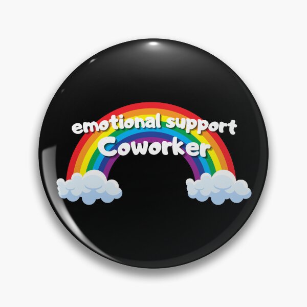 Item preview, Compañero de apoyo emocional designed and sold by NNisu.