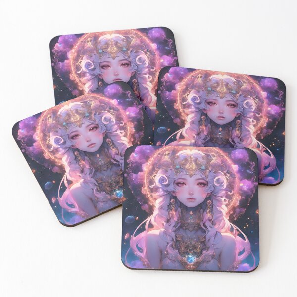 Item preview, Oracle designed and sold by SilverSunStudio.