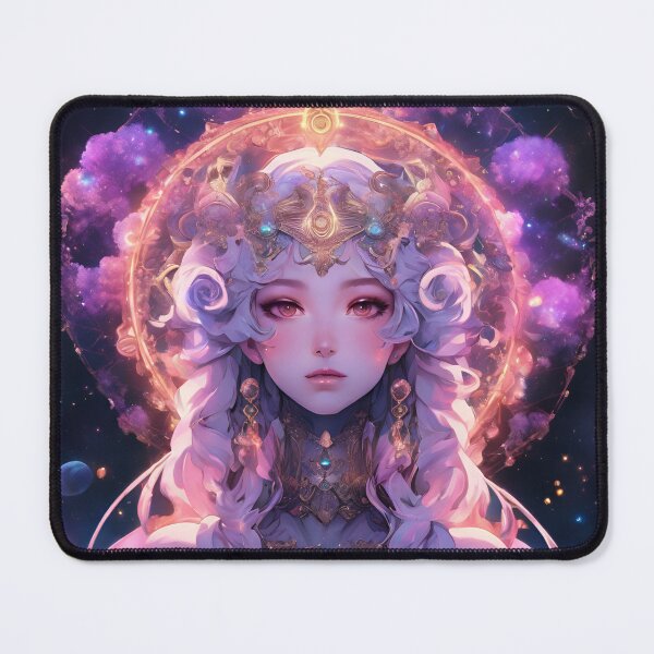 Item preview, Oracle designed and sold by SilverSunStudio.