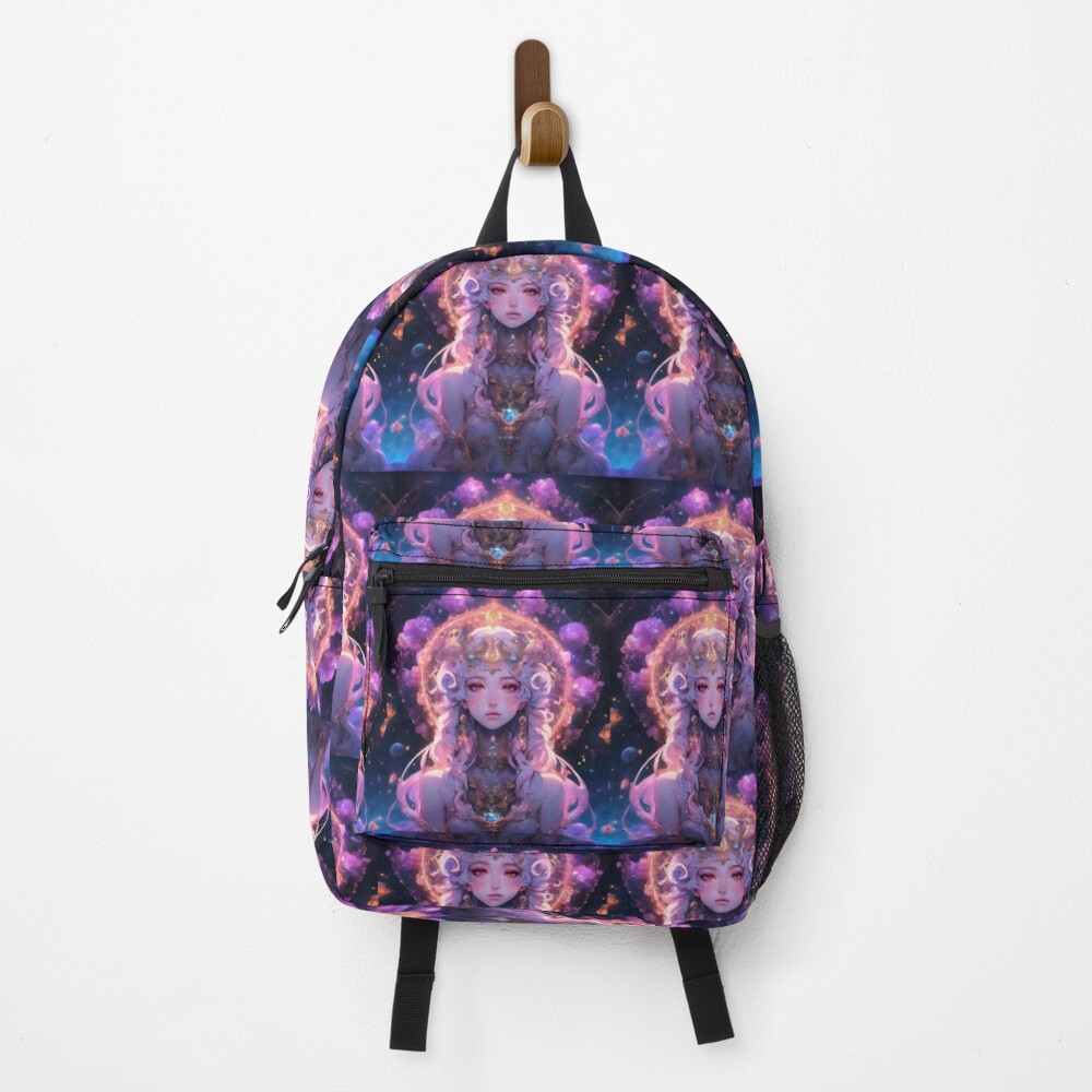 Item preview, Backpack designed and sold by SilverSunStudio.