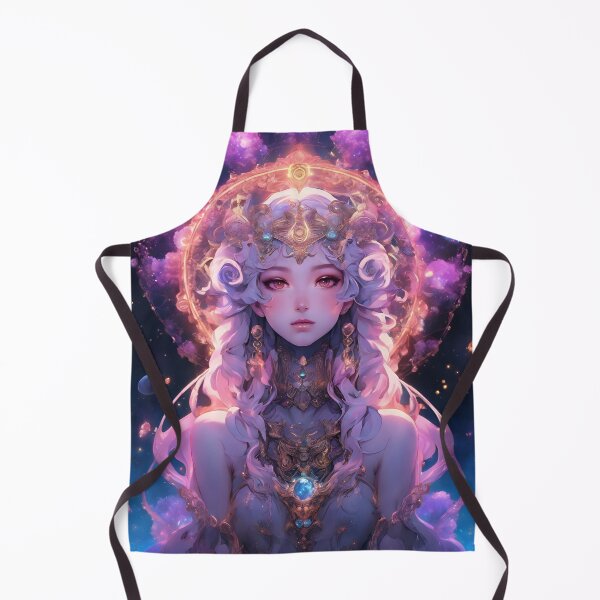 Item preview, Oracle designed and sold by SilverSunStudio.
