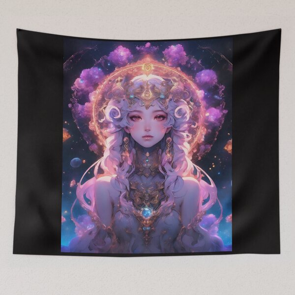 Item preview, Oracle designed and sold by SilverSunStudio.