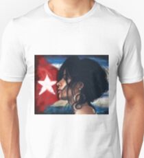 Camila Unisex T-Shirt